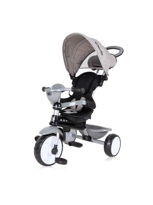 ТРИКОЛКА ONE СИВА