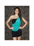 Дамска рокля EmonaMall - модел 1254-1