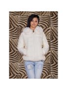 Дамско яке EmonaMall - модел 1410-1