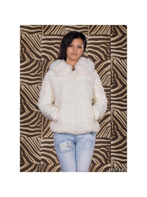 Дамско яке EmonaMall - модел 1410-1