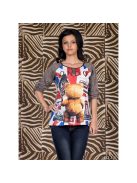 Дамска блуза EmonaMall - модел 1452-2