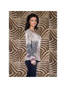 Дамска блуза EmonaMall - модел 1454-1