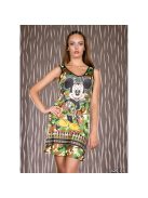 Дамска рокля EmonaMall - модел 1520-1