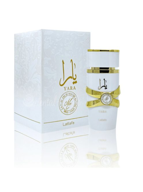 Дамски парфюм Lattafa Yara Moi, EDP 100ml
