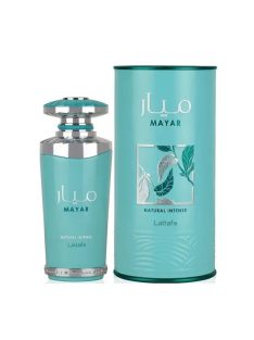 Дамски парфюм Mayar Natural Intense Eau de Parfum, Lattafa, EDP 100ml 