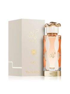 Унисекс парфюм Lattafa Teriaq, EDP 100ml