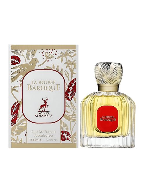 Дамски парфюм Maison Alhambra La Rouge Baroque