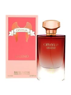 Дамски парфюм Fragrance World Ophylia Legend