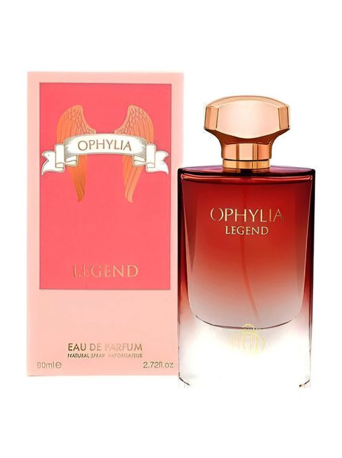Дамски парфюм Fragrance World Ophylia Legend