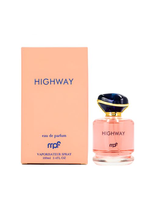 Дамски парфюм MPF Highway, EDP