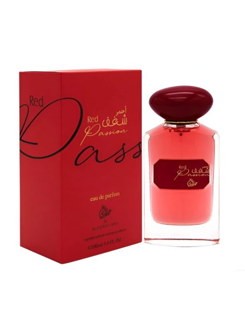 Дамски парфюм MPF Red Passion