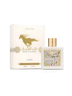 Дамски парфюм Lattafa Qaed al fursan, EDP 90ml