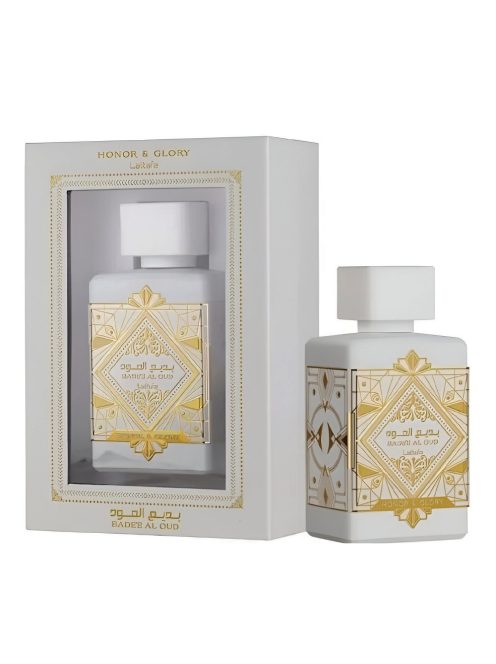 Дамски парфюм Lattafa Bade'e Al Oud Honor & Glory