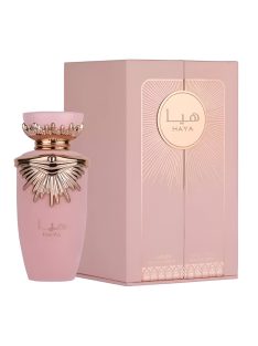 Дамски парфюм Lattafa Haya, EDP 100ml