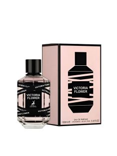 Дамски парфюм Maison Alhambra Victoria Flower, EDP 100ml