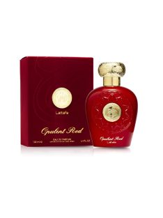 Дамски парфюм Lattafa Opulent Red, EDP 100ml
