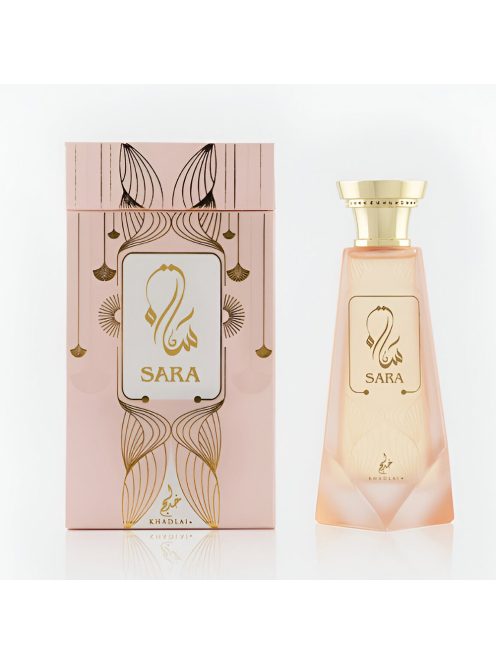 Дамски парфюм Khadlaj Sara, EDP 100ml