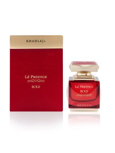 Дамски парфюм Khadlaj La Prestige Bold, EDP 100ml