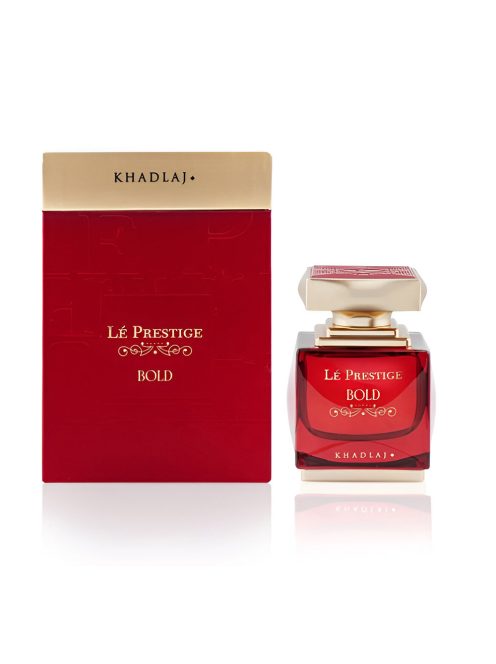 Дамски парфюм Khadlaj La Prestige Bold, EDP 100ml