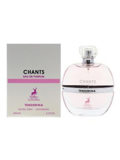 Дамски парфюм Maison Alhambra Chants Tenderina