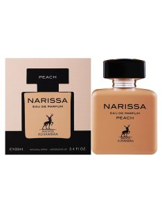 Дамски парфюм Maison Alhambra Narissa Peach