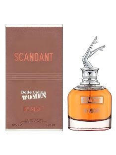 Дамски парфюм Fragrance World Scandant by Night