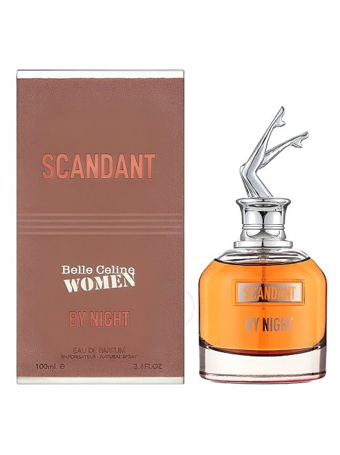 Дамски парфюм Fragrance World Scandant by Night