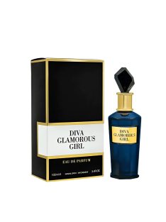 Дамски парфюм Fragrance World Diva Glamorous Girl