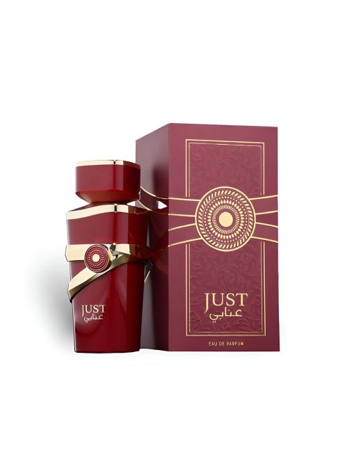 Дамски парфюм Fragrance World Just Anabi, EDP