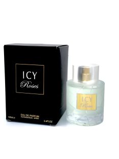 Дамски парфюм Fragrance World Icy Roses, EDP 100ml