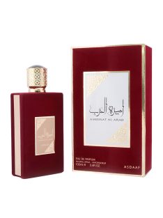 Дамски парфюм Asdaaf Ameerat al arab, EDP 100ml