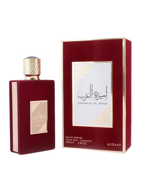 Дамски парфюм Asdaaf Ameerat al arab, EDP 100ml