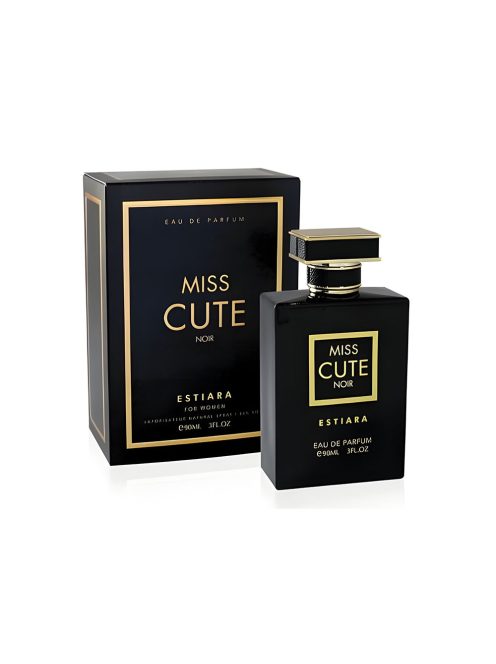 Дамски парфюм Estiara Miss Cute Noir