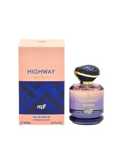 Дамски парфюм MPF Highway parfum