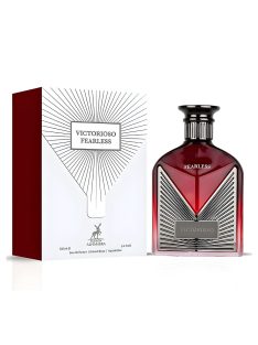 Дамски парфюм Maison Alhambra Victorioso Fearless