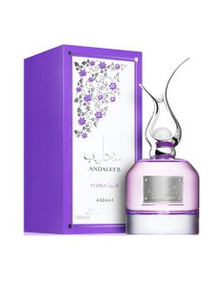 Дамски парфюм Asdaaf Andaleeb Flora