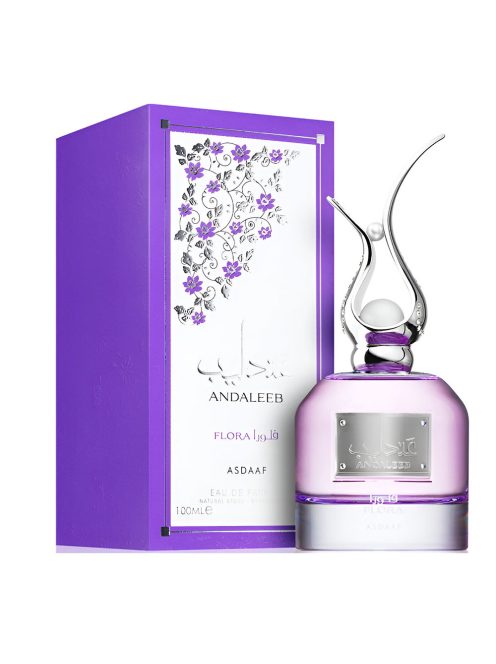 Дамски парфюм Asdaaf Andaleeb Flora