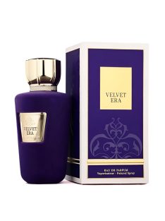 Дамски парфюм Fragrance World Velvet Era