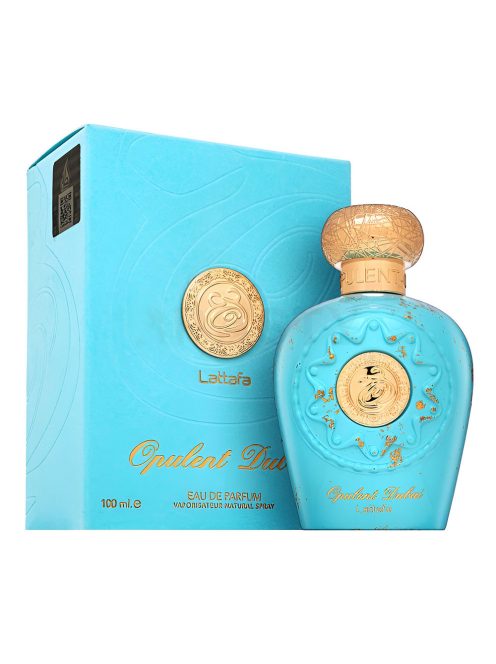 Дамски парфюм Lattafa Opulent Dubai