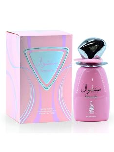 Дамски парфюм Risala Sensuelle, EDP 100ml