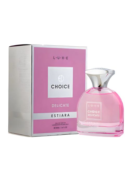 Дамски парфюм Estiara Choice Delicate