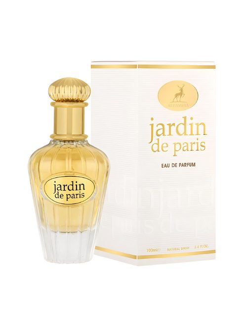 Дамски парфюм Maison Alhambra Jardin de reve
