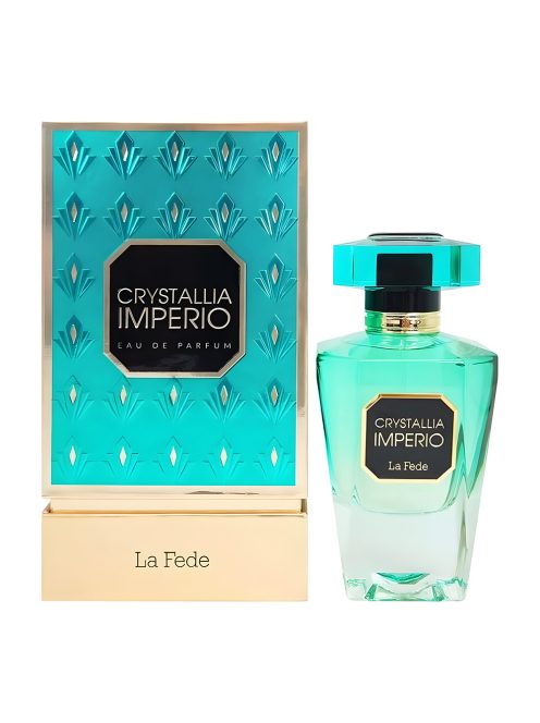 Дамски парфюм Khadlaj Crystallia Imperio