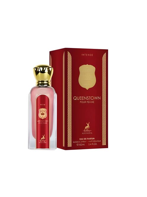 Дамски парфюм Maison Alhambra Queenstown pour femme