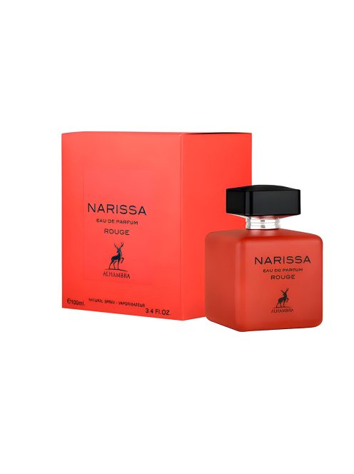 Дамски парфюм Maison Alhambra Narissa Ruby