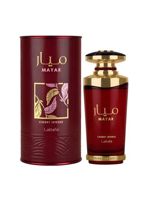 Дамски парфюм Lattafa Mayar Cherry Intense
