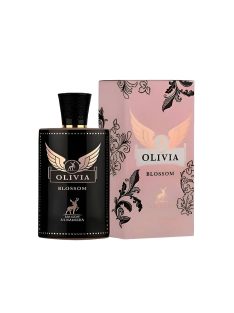 Парфюм Maison Alhambra Olivia Blossom