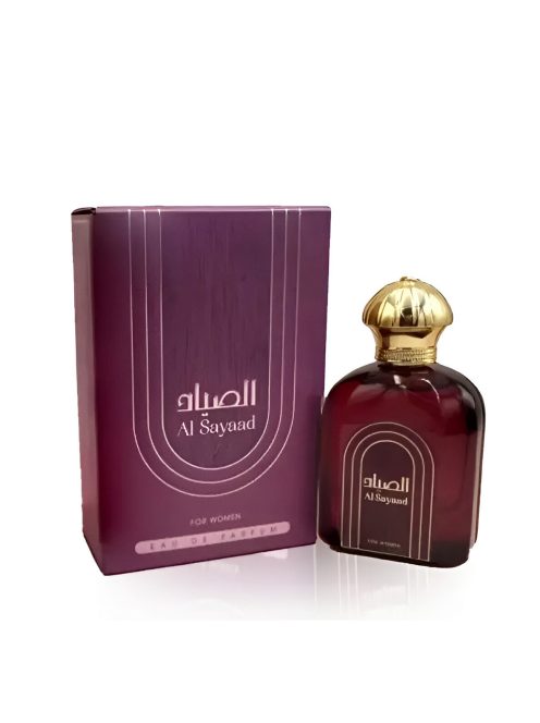 Дамски парфюм Fragrance World Athoor Al Alam Al Sayaad