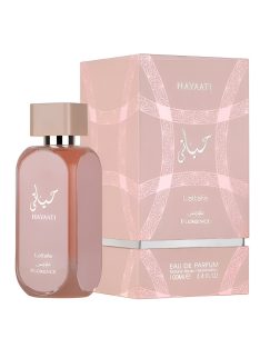 Дамски парфюм Lattafa Hayaati Florence