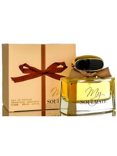 Дамски парфюм Fragrance World My Soulmate